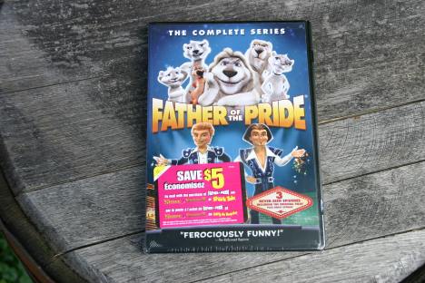 Father of the Pride